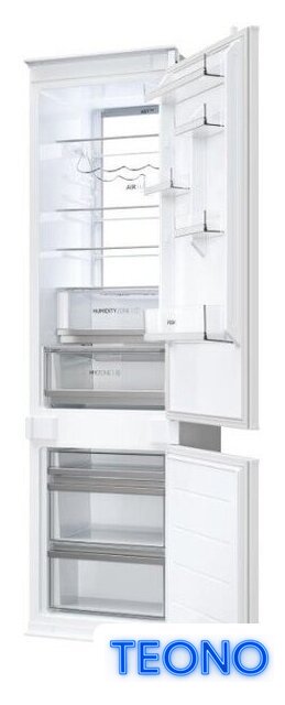 Холодильник Haier HBW7519DT - Изображение №2 — Интернет-магазин Teono.by