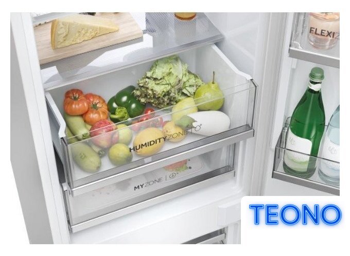 Холодильник Haier HBW7519DT - Изображение №7 — Интернет-магазин Teono.by