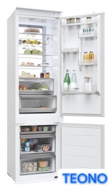 Холодильник Haier HBW7519DT - Изображение №4 — Интернет-магазин Teono.by