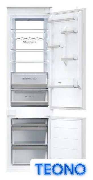 Холодильник Haier HBW7519DT - Изображение №1 — Интернет-магазин Teono.by
