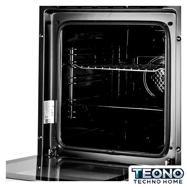 Электрический духовой шкаф LEX EDP 4571 BL - Изображение №5 — Интернет-магазин Teono.by