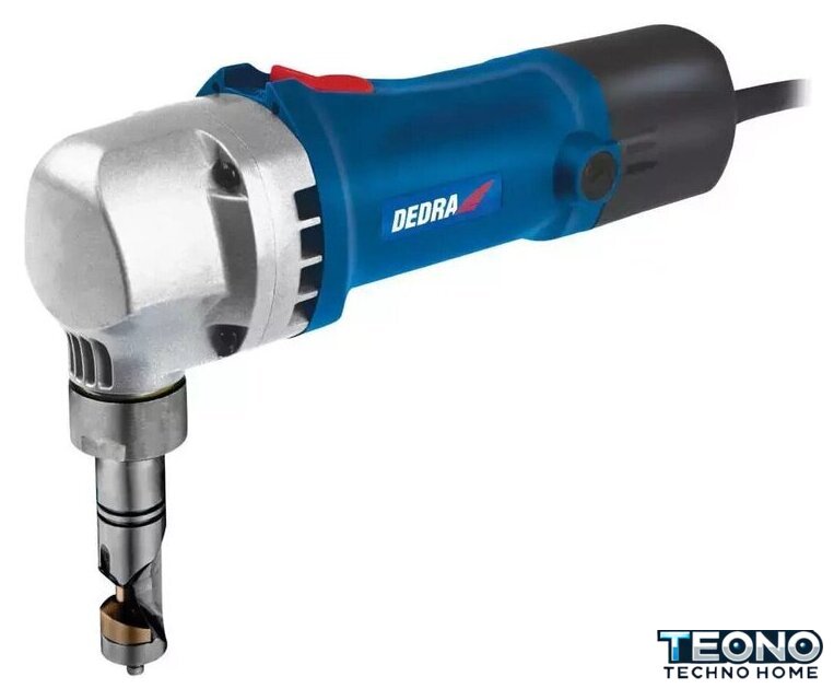 Листовые электрические ножницы Dedra DED7502 - Изображение №1 — Интернет-магазин Teono.by