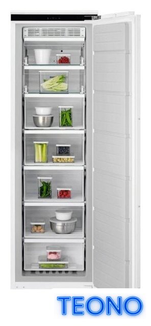 Морозильник AEG Seria 7000 TB7NA181EC - Изображение №1 — Интернет-магазин Teono.by