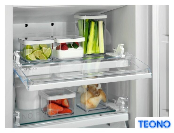 Морозильник AEG Seria 7000 TB7NA181EC - Изображение №6 — Интернет-магазин Teono.by