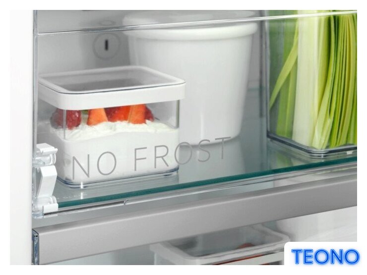 Морозильник AEG Seria 7000 TB7NA181EC - Изображение №4 — Интернет-магазин Teono.by