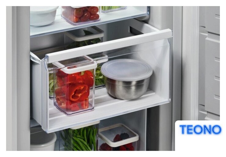 Морозильник AEG Seria 7000 TB7NA181EC - Изображение №3 — Интернет-магазин Teono.by