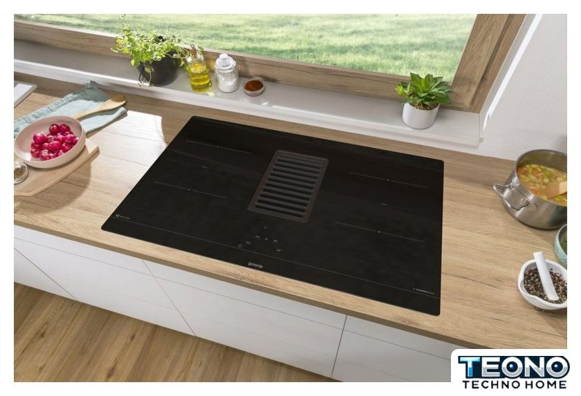 Варочная панель Gorenje G600 HET949BSC - Изображение №24 — Интернет-магазин Teono.by