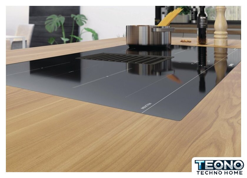 Варочная панель Gorenje G600 HET949BSC - Изображение №22 — Интернет-магазин Teono.by