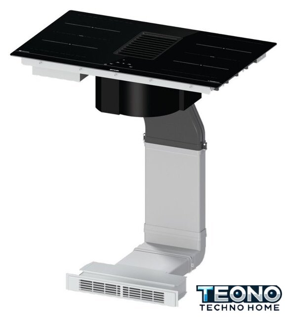 Варочная панель Gorenje G600 HET949BSC - Изображение №2 — Интернет-магазин Teono.by