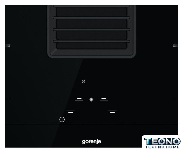 Варочная панель Gorenje G600 HET949BSC - Изображение №4 — Интернет-магазин Teono.by