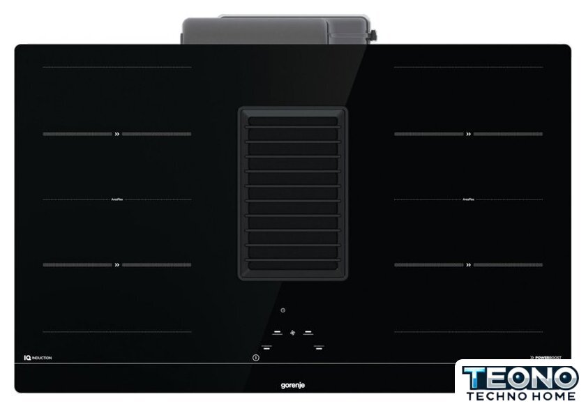 Варочная панель Gorenje G600 HET949BSC - Изображение №1 — Интернет-магазин Teono.by