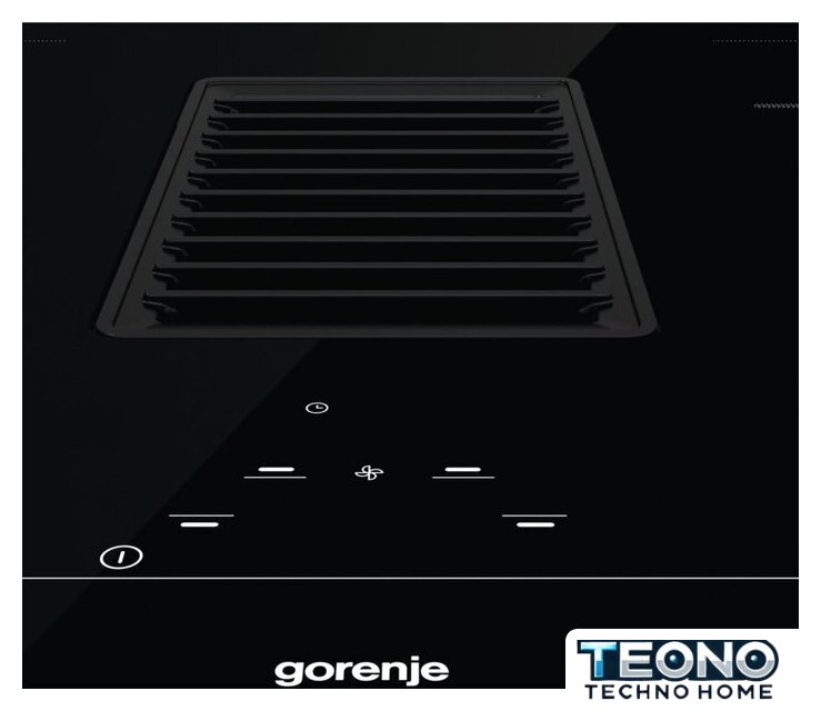 Варочная панель Gorenje G600 HET949BSC - Изображение №3 — Интернет-магазин Teono.by