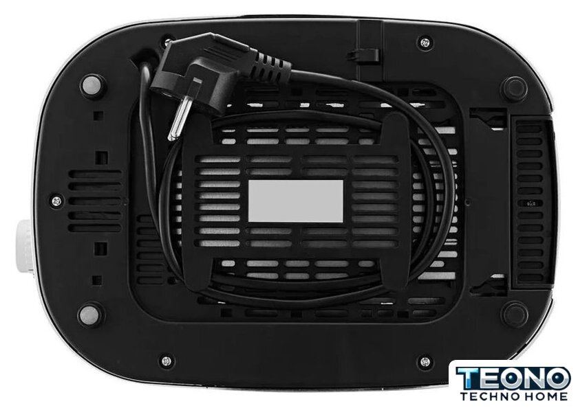 Тостер Kitfort KT-6218-1 - Изображение №7 — Интернет-магазин Teono.by