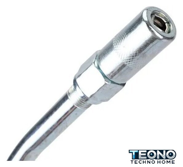 Шприц автомобильный Yato YT-07055 - Изображение №5 — Интернет-магазин Teono.by