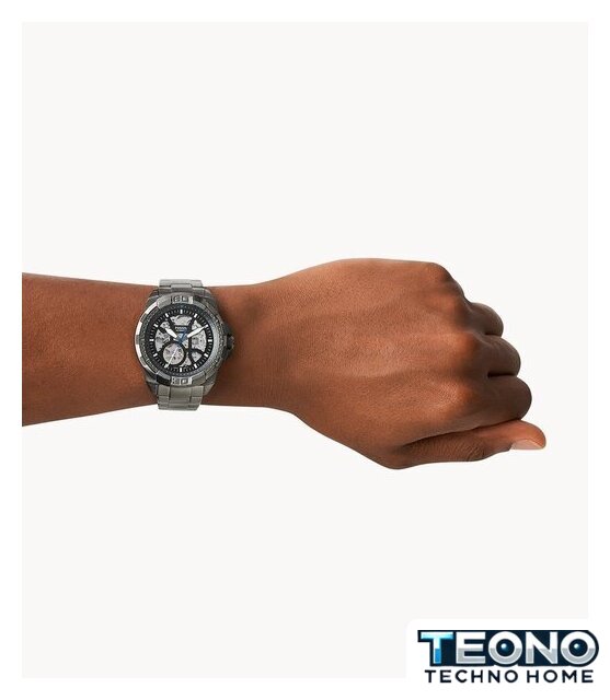 Наручные часы Fossil Bronson ME3218 - Изображение №2 — Интернет-магазин Teono.by
