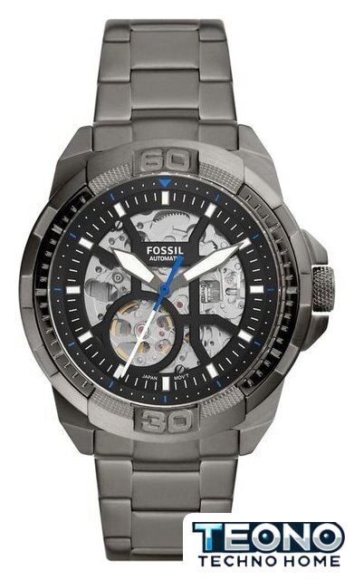 Наручные часы Fossil Bronson ME3218 - Изображение №1 — Интернет-магазин Teono.by
