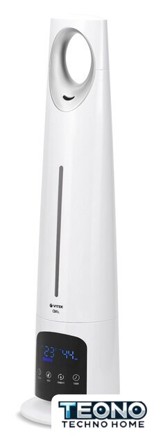Увлажнитель воздуха Vitek VT-2348 - Изображение №1 — Интернет-магазин Teono.by