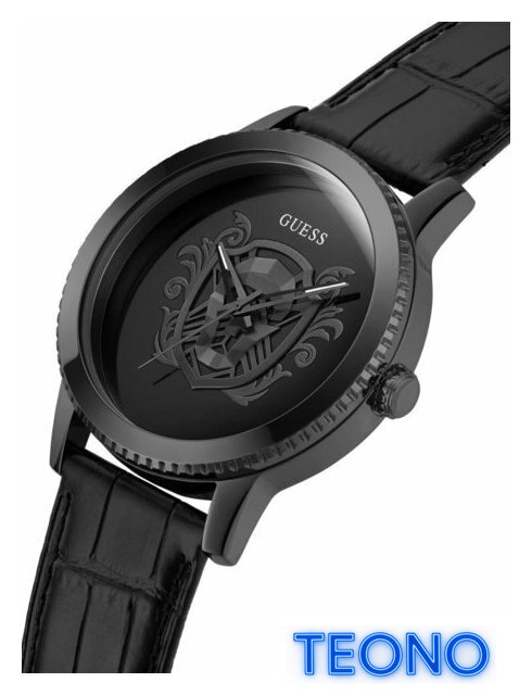 Наручные часы Guess GW0566G2 - Изображение №4 — Интернет-магазин Teono.by