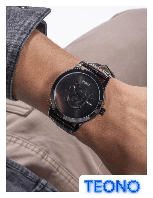 Наручные часы Guess GW0566G2 - Изображение №5 — Интернет-магазин Teono.by