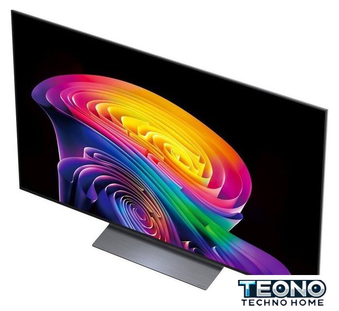 OLED телевизор LG OLED evo AI C6 OLED55C6RLA - Изображение №6 — Интернет-магазин Teono.by