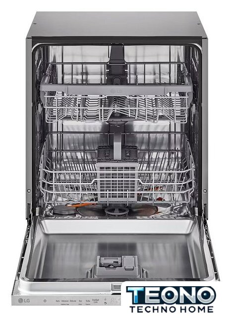 Встраиваемая посудомоечная машина LG DB242TX - Изображение №1 — Интернет-магазин Teono.by