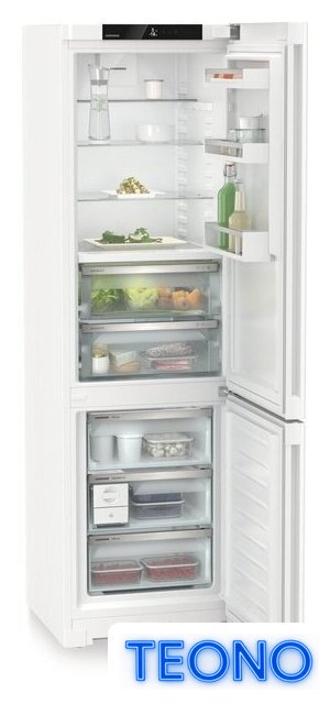 Холодильник Liebherr CBNa 572i Plus BioFresh NoFrost - Изображение №4 — Интернет-магазин Teono.by