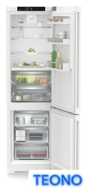 Холодильник Liebherr CBNa 572i Plus BioFresh NoFrost - Изображение №5 — Интернет-магазин Teono.by