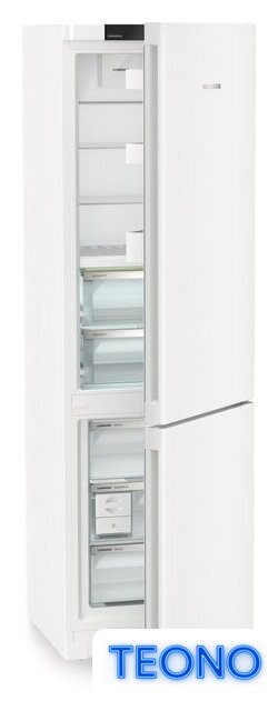Холодильник Liebherr CBNa 572i Plus BioFresh NoFrost - Изображение №7 — Интернет-магазин Teono.by