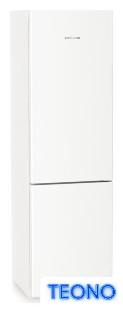 Холодильник Liebherr CBNa 572i Plus BioFresh NoFrost - Изображение №2 — Интернет-магазин Teono.by