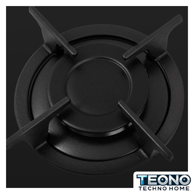 Варочная панель HOMSair HGG641BK - Изображение №8 — Интернет-магазин Teono.by