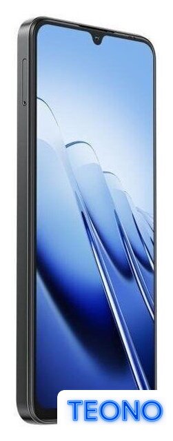 Телефон Blackview Wave 10 8GB/128GB (черный) - Изображение №2 — Интернет-магазин Teono.by