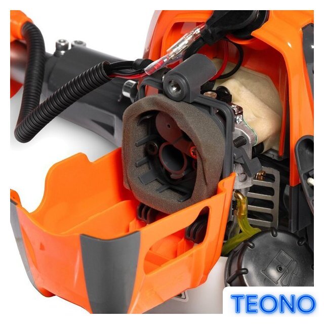 Триммер Daewoo Power DABC 250 - Изображение №6 — Интернет-магазин Teono.by