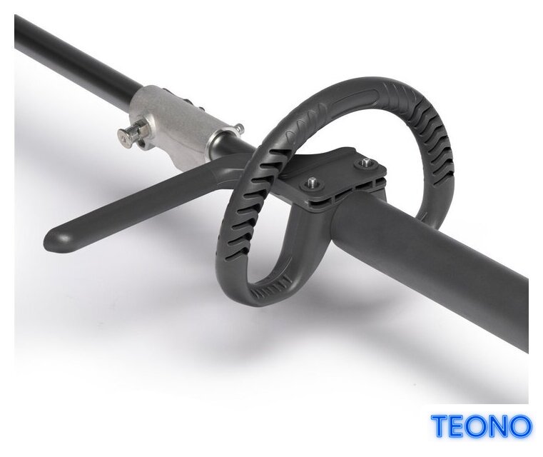 Триммер Daewoo Power DABC 250 - Изображение №9 — Интернет-магазин Teono.by
