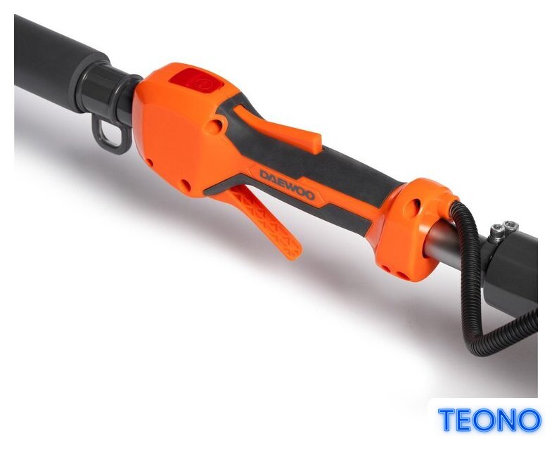 Триммер Daewoo Power DABC 250 - Изображение №7 — Интернет-магазин Teono.by