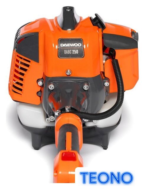 Триммер Daewoo Power DABC 250 - Изображение №4 — Интернет-магазин Teono.by