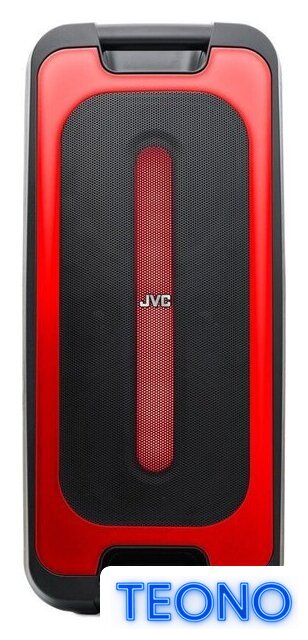 Патибокс JVC XS-EP424B - Изображение №1 — Интернет-магазин Teono.by