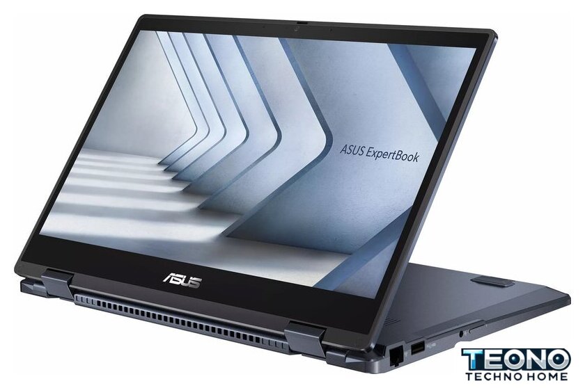 Ноутбук 2-в-1 ASUS ExpertBook B3 Flip B3402FVA-I516512B7D - Изображение №3 — Интернет-магазин Teono.by