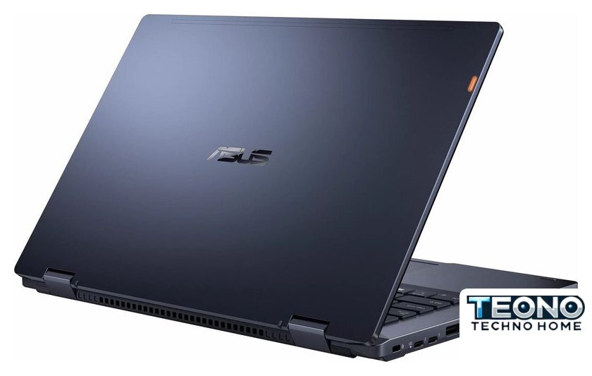 Ноутбук 2-в-1 ASUS ExpertBook B3 Flip B3402FVA-I516512B7D - Изображение №8 — Интернет-магазин Teono.by