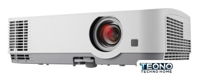 Проектор NEC ME331W - Изображение №2 — Интернет-магазин Teono.by