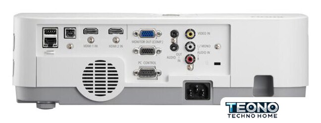 Проектор NEC ME331W - Изображение №3 — Интернет-магазин Teono.by