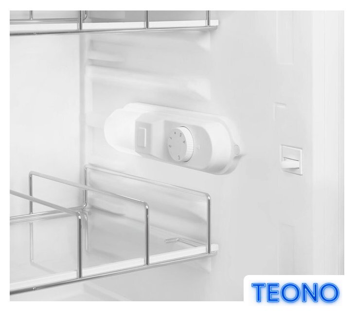 Однокамерный холодильник Smeg FAB10HRCR6 - Изображение №6 — Интернет-магазин Teono.by