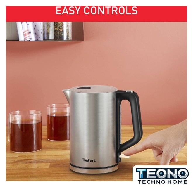 Электрический чайник Tefal KI513D10 - Изображение №5 — Интернет-магазин Teono.by