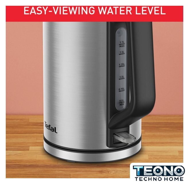 Электрический чайник Tefal KI513D10 - Изображение №6 — Интернет-магазин Teono.by