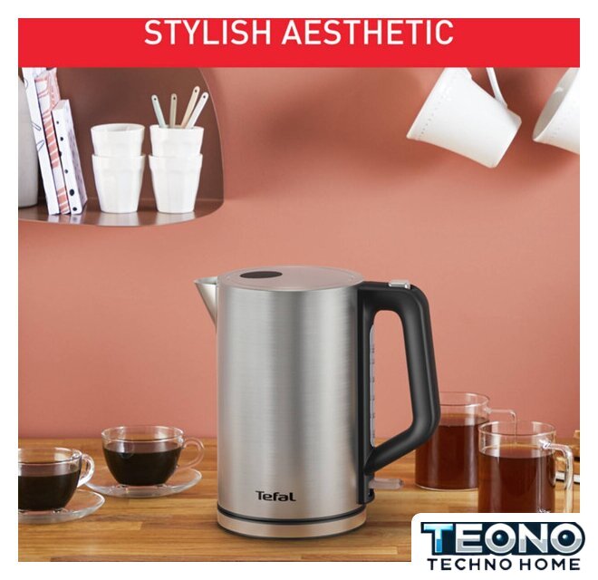 Электрический чайник Tefal KI513D10 - Изображение №2 — Интернет-магазин Teono.by