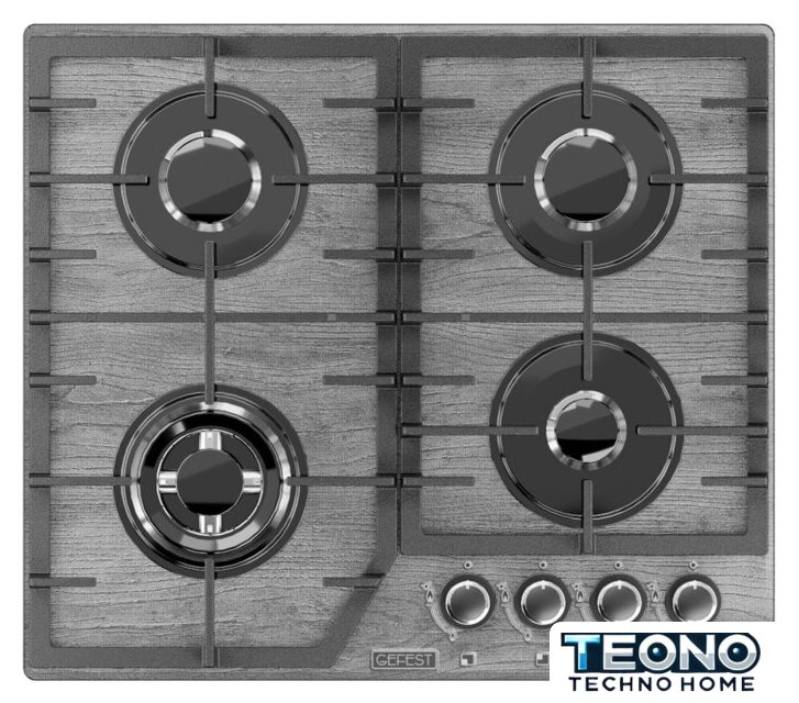 Варочная панель GEFEST 2232-01 Р35 - Изображение №1 — Интернет-магазин Teono.by