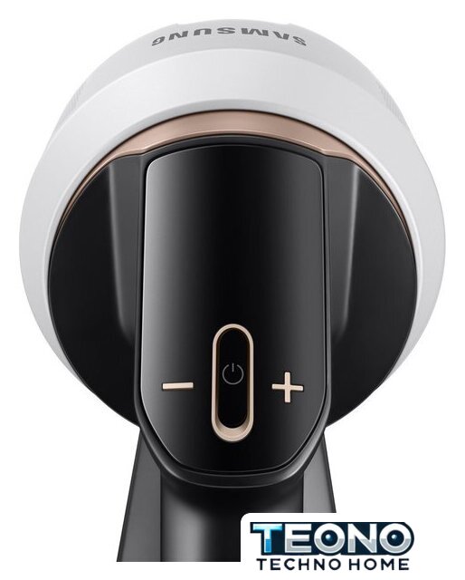 Пылесос Samsung Bespoke Jet Plus VS20B95823W - Изображение №35 — Интернет-магазин Teono.by
