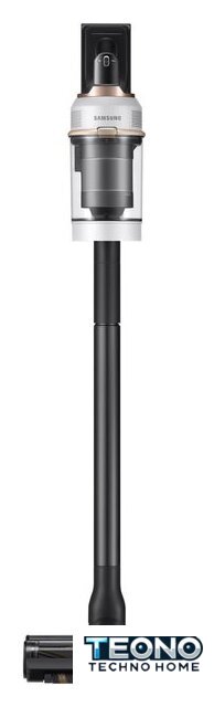 Пылесос Samsung Bespoke Jet Plus VS20B95823W - Изображение №5 — Интернет-магазин Teono.by