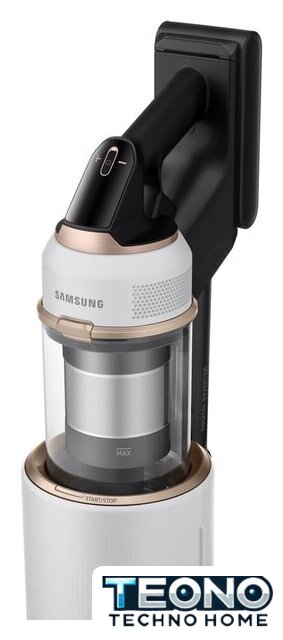 Пылесос Samsung Bespoke Jet Plus VS20B95823W - Изображение №43 — Интернет-магазин Teono.by