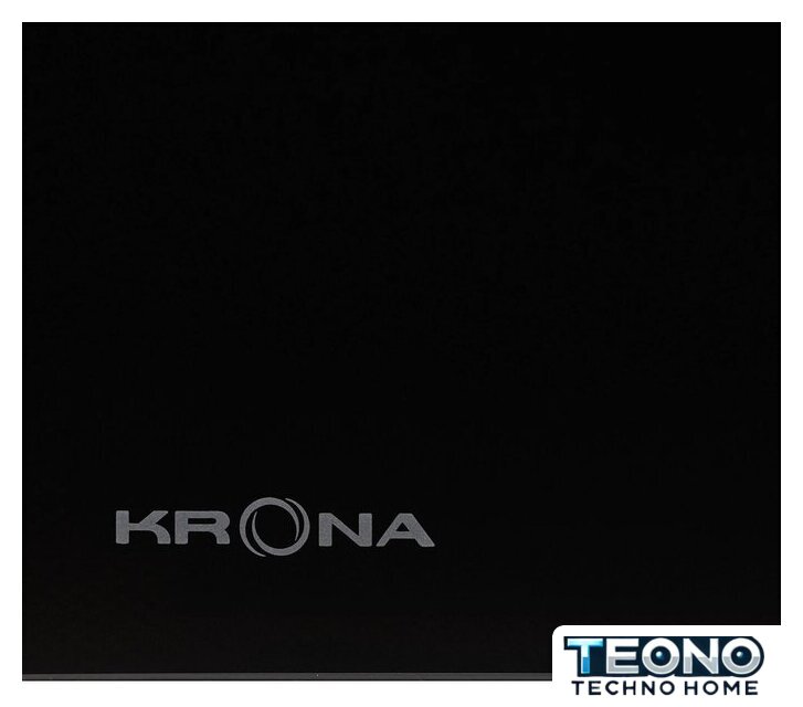 Варочная панель Krona Magier 45 BL 3BTK - Изображение №9 — Интернет-магазин Teono.by