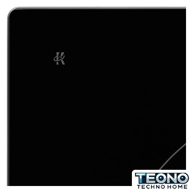 Варочная панель Krona Magier 45 BL 3BTK - Изображение №10 — Интернет-магазин Teono.by
